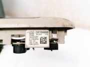 Innenbeleuchtung - Hinten Opel Zafira, A 1999.04 - 2003.11 09104492,343007261