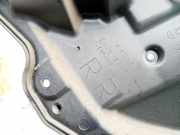 Schiebetürfensterheber ohne Elektromotor - Hinten Rechts Mazda CX-7, 2006.01 - 2012.12 eg217297x,