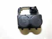 Getränkehalter Renault Clio, 2001.05 - 2004.11 facelift 8200152201, 8200152204