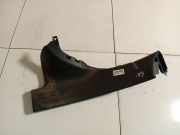 Schwellerverkleidung - Hinten Linke Peugeot 508, 2010.11 - 2018 9686361677,96863616 77 MP6509