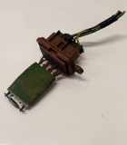 Vorwiderstand Gebläseregler Citroen Jumper, I 1994.02 - 2006.06 B837,B837