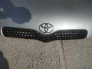 Kühlergrill Frontgrill Kühlergitter Toyota Yaris, I (XP10) 1999.04 - 2003.03 Gebraucht,