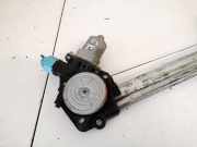Fensterheber motor - Hinten Linke Honda Civic, 2006,01 - 2011.01 Gebraucht,