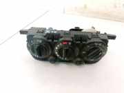 Bedienelement für Klimaanlage Mercedes-Benz Vaneo 2002 - 2005 A4144460228,Q024802