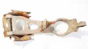 Achsschenkel Radnabe - Vorne Linke Peugeot 407, 2004.05 - 2010.12 9644552280g,