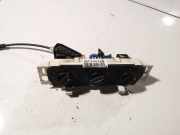 Bedienelement für Klimaanlage Ford Transit, II 1994.06 - 2000.01 facelift Gebraucht,