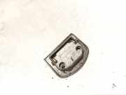 Innenausstattung Volkswagen Passat, B5 1996.08 - 2000.11 8d9864203, AFN