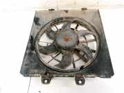 Kühlerlüfter Lüftermotor Toyota Avensis, I 2000.10 - 2003.02 facelift Gebraucht,
