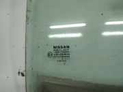 Seitenscheibe - Hinten Rechts Nissan Almera Tino 2000.08 - 2003.09 as2,