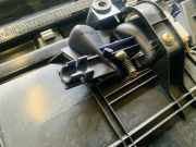 T?rinnengriff - Hinten Rechts Audi A4, B6 2000.11 - 2004.11 Gebraucht,