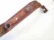 Halteband Kraftstoffbehälter Ford KA, 2008.11 - 2014 Gebraucht,