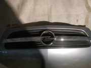 Kühlergrill Frontgrill Kühlergitter Opel Meriva, A 2002.12 - 2006.01 Gebraucht ,