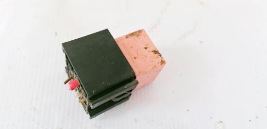 Relais Dacia Logan, I 2004.09 - 2009.03 20240041, 095 Bild Relais Dacia Logan, I 2004.09 - 2009.03 20240041, 095