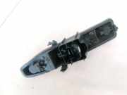 Lampenträger Heckleuchte - Hinten Renault Grand Scenic, I 2003.01 - 2009.12 Gebraucht,