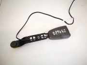 Gurtschloss - Vorne Rechts Volvo XC90, 2002.10 - 2007.06 9191817,