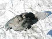 Radhausschale - Hinten Linke Mazda 2, DE 2007.10 - 2014.06 Gebraucht,
