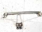 Fensterheber - Hinten Linke Mercedes-Benz W202, 1993.03 - 2000.05 Gebraucht,