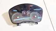 Tachometer Ford C-MAX, 2003.01 - 2007.06 3m5t10849gh, 01304cdb