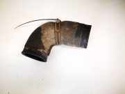 Intercooler Schlauch Skoda Roomster, I 2006.01 - 2010.05 Gebraucht,