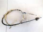 Seilzug Feststellbremse Mitsubishi ASX, 2010.02 --> Gebraucht,