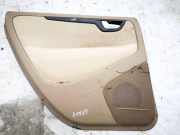 Türverkleidung - Hinten Linke Volvo V70, II 2001.01 - 2005.06 39961579,