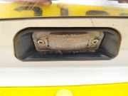 Kennzeichenleuchte Mercedes-Benz CLC, I 2008.01 - 2012.12 Gebraucht,