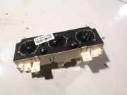 Bedienelement für Klimaanlage Citroen Xsara, I 1997.04 - 2000.09 654524a, 920460