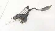 Pedalwerk Mitsubishi Grandis, I 2004.01 - 2009.12 APM30005,APM30-005 6Y010173