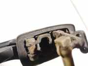 Türgriff Türaussengriff - Hinten Linke Audi 100, C3 1982.07 - 1991.01 443837211,