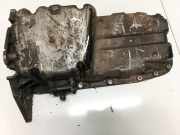 Ölwanne Opel Meriva, A 2002.12 - 2006.01 Gebraucht,