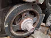 Riemenscheibe Kurbelwelle Lexus IS, II 2005.10 - 2013.03 Gebraucht,