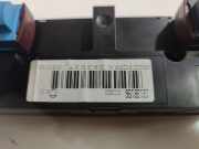 Bedienelement für Klimaanlage Opel Signum, 2003.05 - 2008.06 13138196, 13138196 EC03200 89550002 S-003PSP 89550002S003PSP