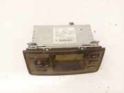 Radio Toyota Yaris, I (XP10) 2003.03 - 2005.09 facelift 861100D040,86110-0D040 861100D040 CN-TS0370LC CNTS0370LC 020961 W58500