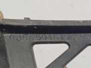 Stoßstangenhalter - Vorne Linke Mazda 6, 2002.06 - 2007.08 GJ6A50161A7DA, GJ6A50161A7DA