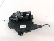 Türschloss Stangen - Vorne Linke Volkswagen Golf, V 2003.10 - 2008.10 3D2837015K, Bud