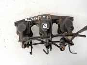 Druckwandler Abgassteuerung SAAB 9-3, 1998.02 - 2002.09 09128022,452237