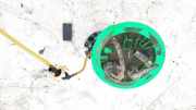 Kraftstoffpumpe Audi A6, C6 2005.01 - 2008.10 Gebraucht,