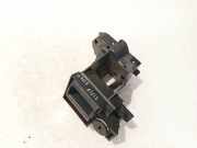 Sitzschloß Peugeot 407, 2004.05 - 2010.12 9644075877,9644076077