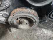 Riemenscheibe Kurbelwelle Opel Meriva, B 2010.06 - 2017.12 Gebraucht,