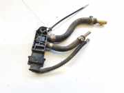 Sensor Abgasdruck Alfa-Romeo 159 2005.09 - 2011.11 0281002784, 55200301