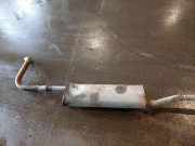 Schalld?mpfer Ford Transit, II 1991.05 - 1994.06 Gebraucht,