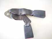 Gurtschloss - Hinten CENTER Nissan Almera, N16 2003.01 - 2006.12 facelift Gebraucht,