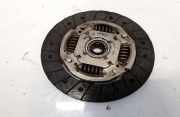 Kupplungsscheibe Peugeot 206, 2002.07 - 2009.01 facelift Gebraucht,