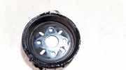 Riemenscheibe f?r Wasserpumpe Nissan Primera, P12 2002.01 - 2008.12 Gebraucht,