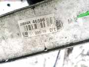 Ladeluftkühler Opel Astra, G 1998.09 - 2004.12 9129519, 46596