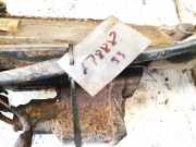 Lenkgetriebe Skoda Octavia, II 2004.02 - 2009.03 LHD,552401085295