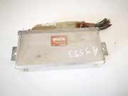 Abs Pumpe Hydraulikblock Audi 80, B4 1991.09 - 1995.01 0265100056,4a0907379a