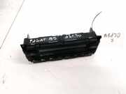 Bedienelement für Klimaanlage Volkswagen Passat, B5+ 2000.11 - 2005.05 Gebraucht, ALT