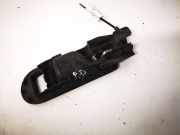 Türinnengriff - Vorne Rechts Volkswagen Passat, B5 1996.08 - 2000.11 3b1837114,