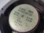 Lautsprecher Hyundai Santa Fe, 2006.03 - 2012.09 963002B100, 96300-2B100